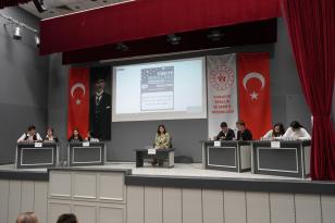 Türkiye Münazara Ligi’nin Karabük İl Finali Başladı