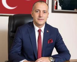 MHP İl Başkanı  Cenk Gedikoğlu’nun “Kardemir İşçi Alımı” ile ilgili Basın Açıklaması