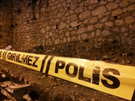 Safranbolu’da Yaşlı Adam Evinde Ölü Bulundu