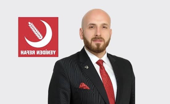 Yeniden Refah Partisi Karabük İl Başkanı İsmail Özer’den “8 Kasım” Mesajı