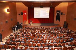 Bağımlılıkla Mücadele ve En İyi Narkotik Polisi: Anne Toplantısı Düzenlendi