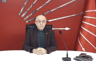 Vedat Yaşar ”Sağlık Sisteminin Göçmüşlüğünün Göstergesi”