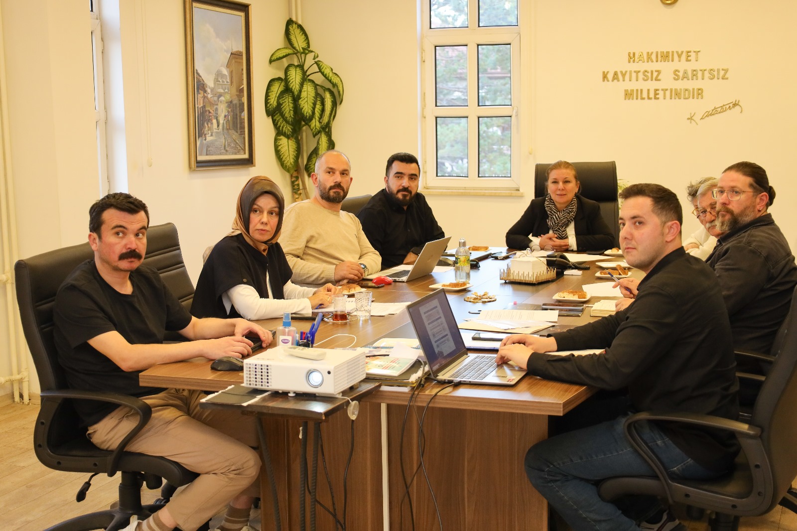 Safranbolu Belediyesi 2. Yılbaşı Panayırı 25 Aralık’ta Başlıyor