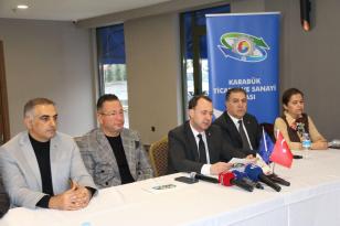 KTSO 2 Yıllık Çalışmalarını Değerlendirdi