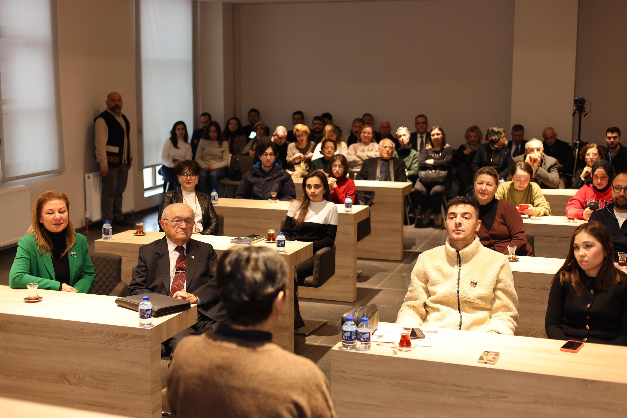 UNESCO’da 30. Yıl, Dünya Mirası ve Yerel Yönetimler Eğitim Programı ile Devam Ediyor