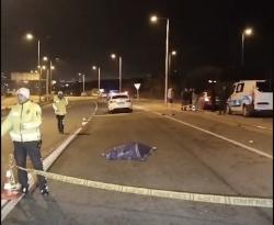 Safranbolu’da Kaza 1 Ölü