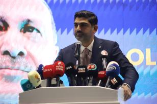 Ferhat Salt’tan Teşekkür ve Yeni Dönem Mesajı