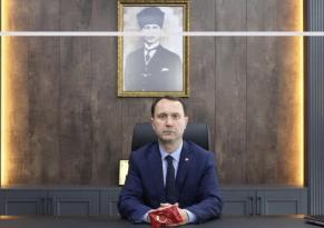 Başkan Çapraz Kasım Ayı Çalışmalarını Değerlendirdi