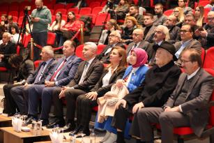 SAFRANBOLU’DA ”UNESCO’DA 30. YIL” COŞKUSU BAŞLADI