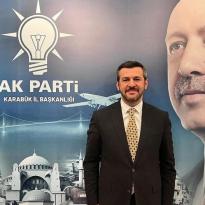Özkan ÇETİNKAYA’nın Kandil Mesajı