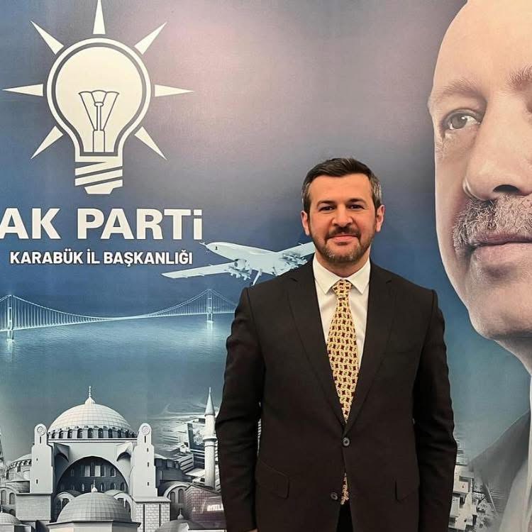 Özkan ÇETİNKAYA’nın Kandil Mesajı