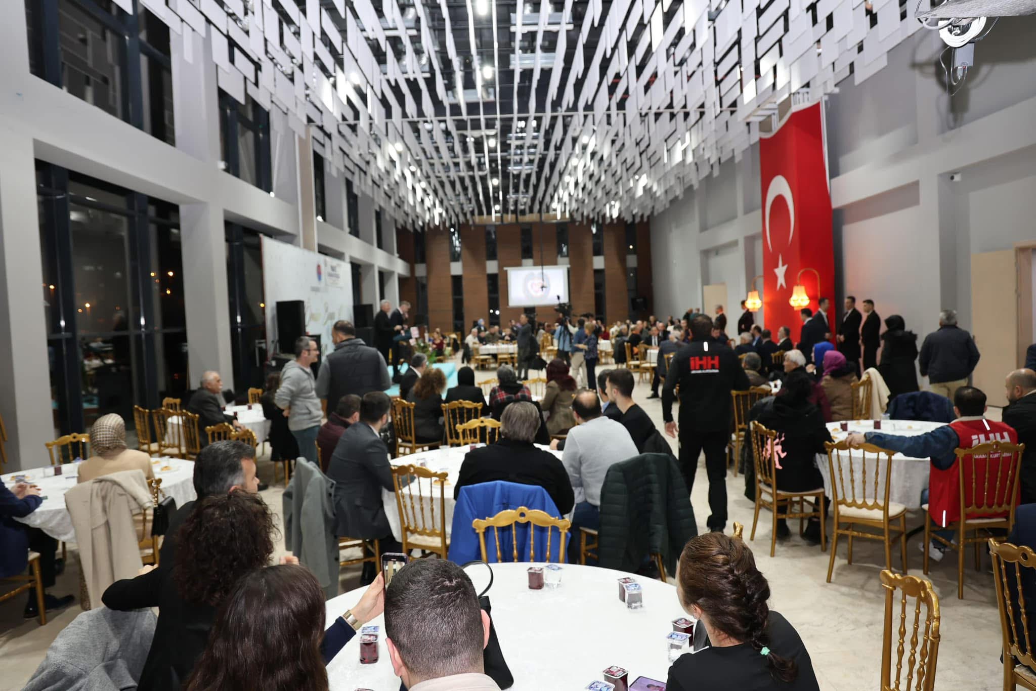 Mavi Kadar Güzeliz Projesi Başladı