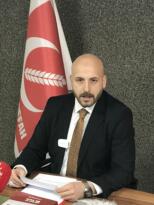 İsmail Özer “Emeklilerin Haklarını Gasp Eden İktidarla Helalleşmeyeceğiz”