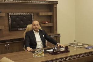 İsmail ÖZER’in Kandil Mesajı