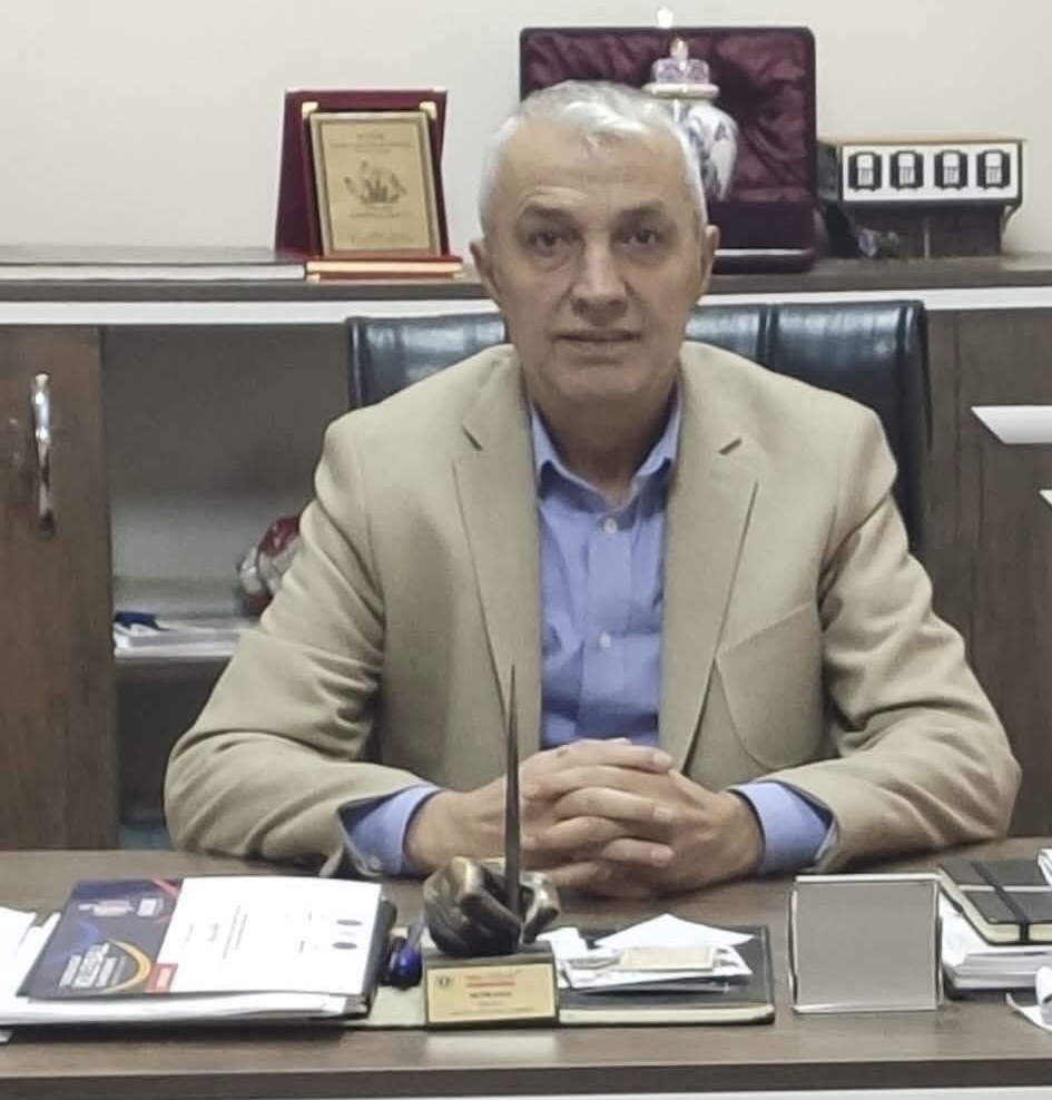 KGC Başkanı Metin Kaya Medya Sektörü Zor Bir Süreçten Geçiyor