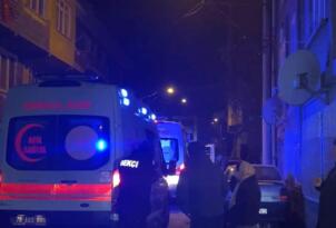 Karabük’te Çifte Cinayet