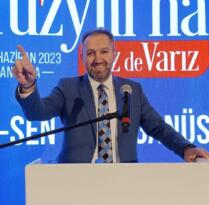 Sağdık Doğdu Sert Konuştu “Haddini Bil Sayın Vekil”