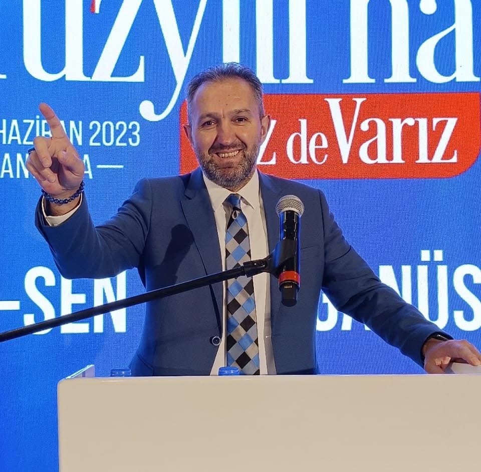 Sağdık Doğdu Sert Konuştu “Haddini Bil Sayın Vekil”