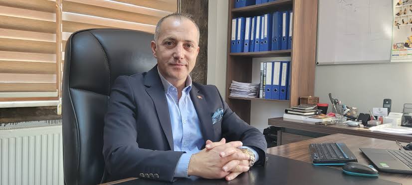 CENK GEDİKOĞLU “İŞÇİNİN, EMEKÇİNİN HAKKIN YANINDAYIZ!”