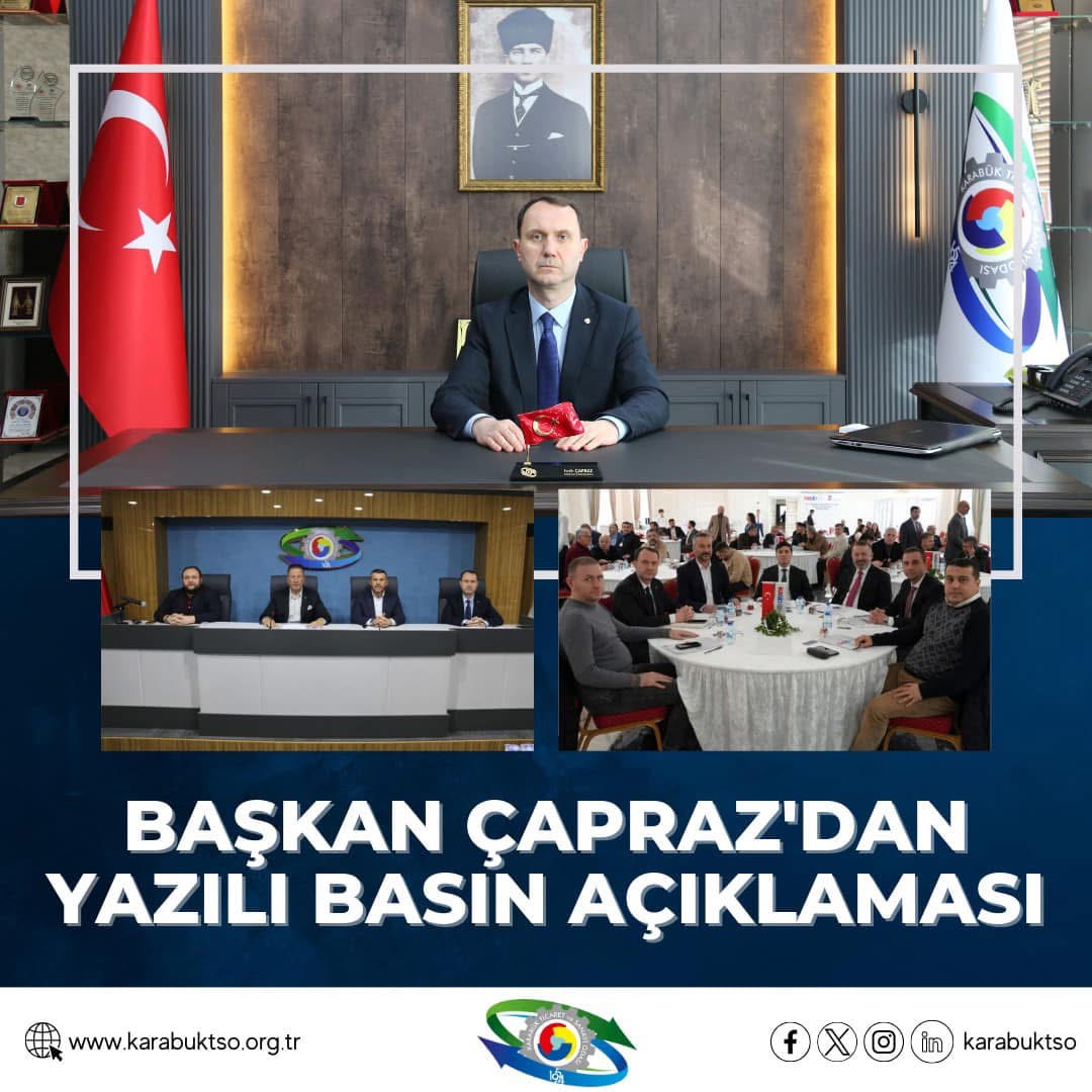 Fatih Çapraz Ocak Ayı Çalışmalarını Değerlendirdi