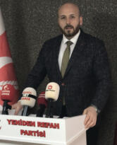 İsmail Özer “Karabük Belediyesi’nin Zam Oranı Yetersiz“