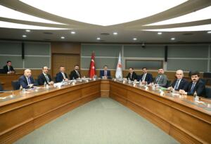 Karabük’e Son 22 Yılda 12,9 Milyar TL Tarımsal Destek ve Yatırım Gerçekleşti