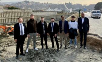 Karabük Tapu ve Kadastro Binası’nda Çalışmalar Başladı