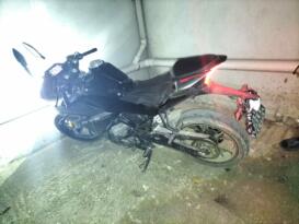 MOTOR HIRSIZLARI KARABÜK POLİSİ TARAFINDAN KISA SÜREDE YAKALANDI