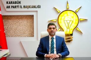 Ferhat Salt’tan Ramazan Bayramı Mesajı