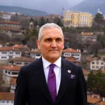 MEHMET YÜKSEL’İN KADİR GECESİ MESAJI