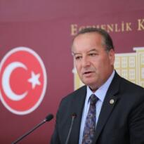 Cevdet Akay “Milletimiz Bunun Hesabını Sandıkta Soracaktır”