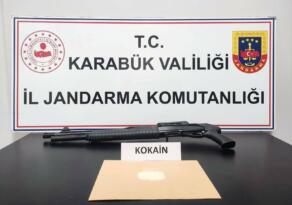 Karabük’te Uyuşturucuya Geçit Yok
