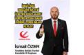 İSMAİL ÖZER ‘EMEKLİNİN BİN TL’Sİ, ÜCRETSİZ DÜĞÜN SALONU, ÜCRETSİZ SEYEHAT HAKKI, İNDİRİMLİ YEMEK İMKANI NE OLDU?’