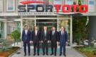 Karabük Belediyesi ile Spor Toto Arasında Dev Protokol