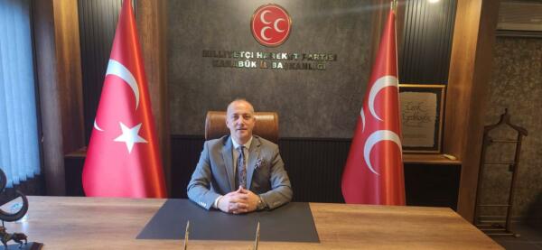 Cenk Gedikoğlu ‘Basına Yapılan Çirkin Saldırıyı Kınıyoruz”