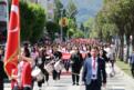 Safranbolu’da Gençlik Yürüyüşü Gerçekleştirildi