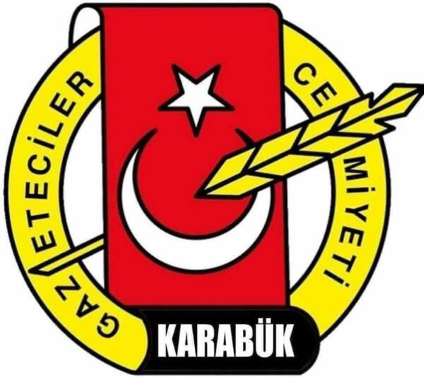 Karabük Gazeteciler Cemiyeti’nden Kınama