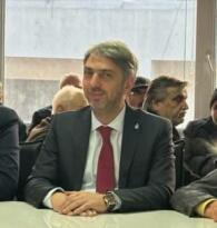 İYİ PARTİ’YE BİR KINAMA’DA DEVA PARTİSİNDEN GELDİ