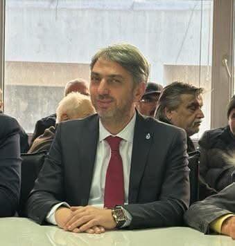 İYİ PARTİ’YE BİR KINAMA’DA DEVA PARTİSİNDEN GELDİ