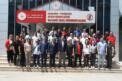 ANTRENÖRLERLE DEĞERLENDİRME TOPLANTISI GERÇEKLEŞTİRİLDİ