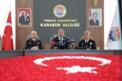 Asayiş Açısından Karabük Nisan Ayında Haraketli Geçti