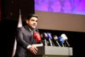 Ferhat Salt “Gençliğe yapılan her yatırım, Karabük’ün geleceğine değer katmaktır