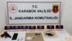 Karabük’te Uyuşturucuyla Mücadele Kararlılıkla Sürüyor
