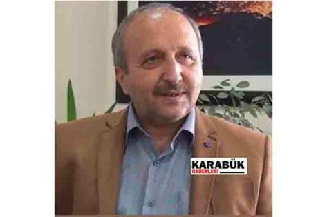 MUSTAFA ÇELENLİ YAZDI ‘AHLAKI YOK SAYAN DİNDARLIK, “DİNDARLIK” OLMAZ, “DİNİ DARLIK” OLUR’
