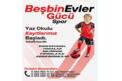 Beşbinevler Gücü Spor Kulübü Yaz Okulu  Kayıtları Başladı