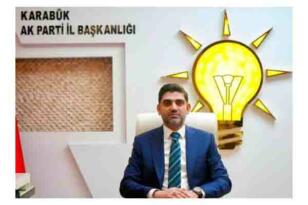 Ferhat Salt’ı 19 Mayıs Mesajı