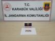 Karabük’te Uyuşturucuyla Mücadele Tam Gaz Devam Ediyor