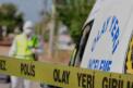 Karabük’te Ağaca Asılı Halde Erkek Cesedi Bulundu
