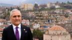 MEHMET YÜKSEL’İN KURBAN BAYRAMI MESAJI