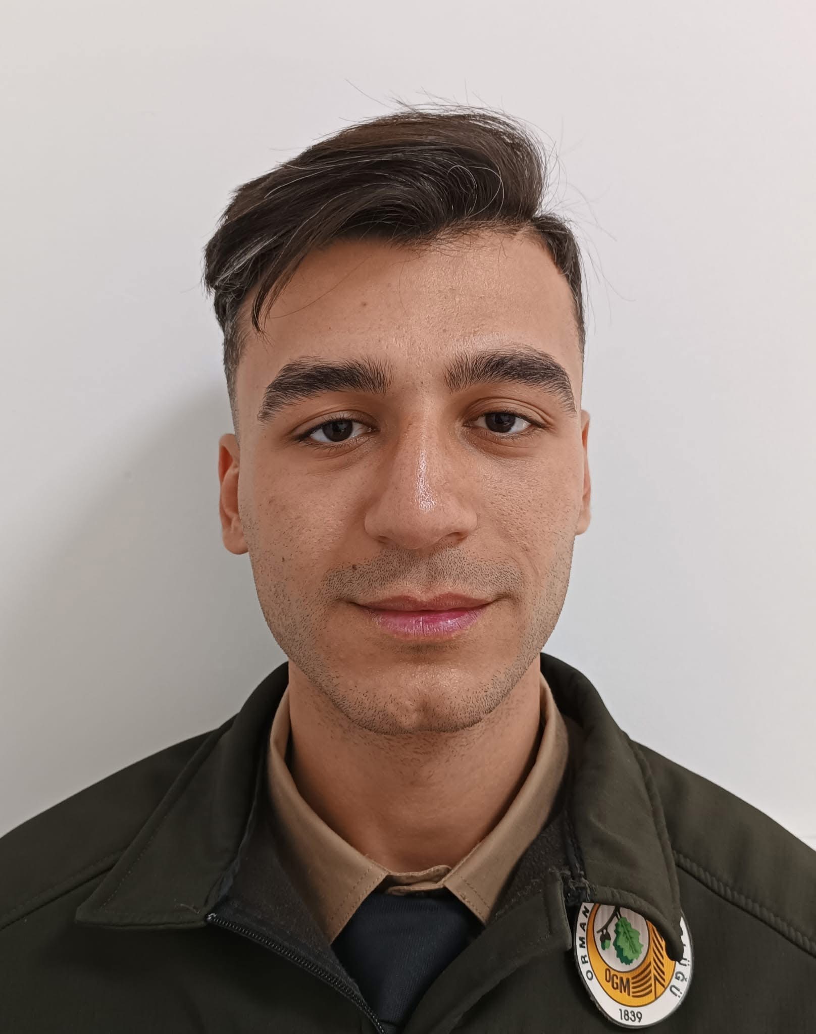 Karabük’lü Orman Muhafaza Memuru Şehit Oldu